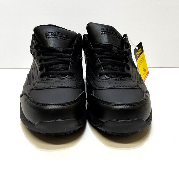 Tredsafe Dustin Dreamcell Anti-Fatigue Slip-Resistant Shoes Mens 12W Comfort NWT main image 8